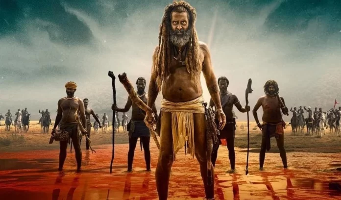 Thangalaan movie Hindi explanation Thangalaan movie Hindi explanation