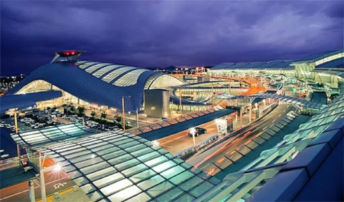 best airport best airport, Top 10 Airports