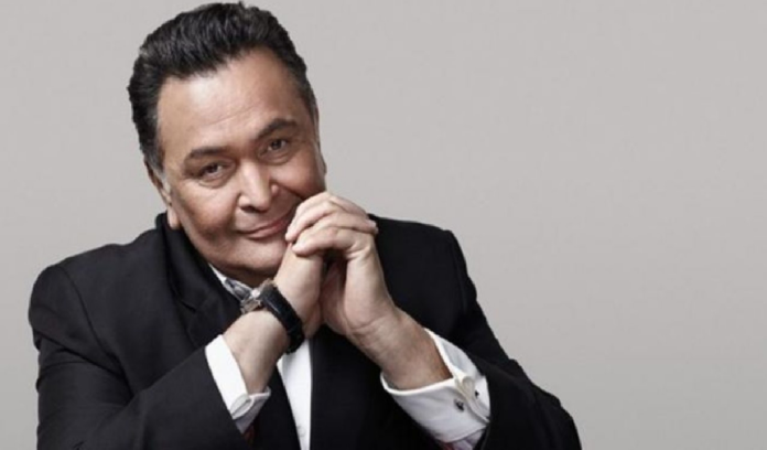 ऋषि कपूर ऋषि कपूर, Rishi Kapoor Facts