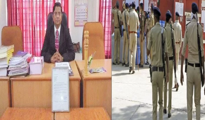 Fake court Gujarat exposed Fake court Gujarat exposed