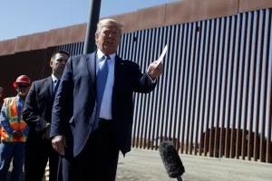 Donald Trump Latest News America 