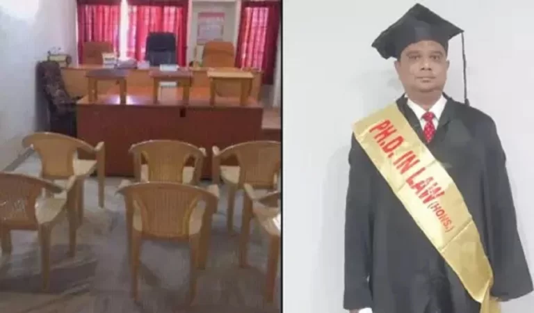 Fake: गुजरात बना फर्जीवाड़े का अड्डा! IAS, IPL, ED, से लेकर नोट तक, यहां सब नकली, रिपोर्ट देख चौंक जाएंगे आप