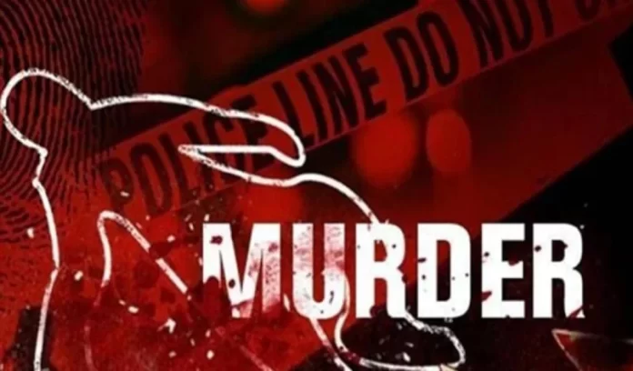 Pune Crime News Murder