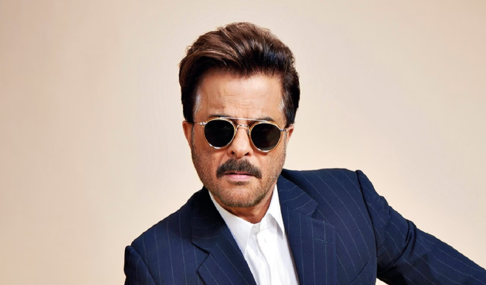 Anil Kapoor Anil Kapoor, Bollywood