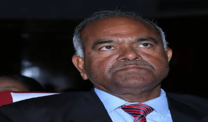 Bhagwan Gavai Bhagwan Gavai , Business Man