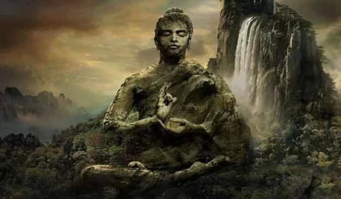 Buddhism destruction vs India Buddhism destruction vs India