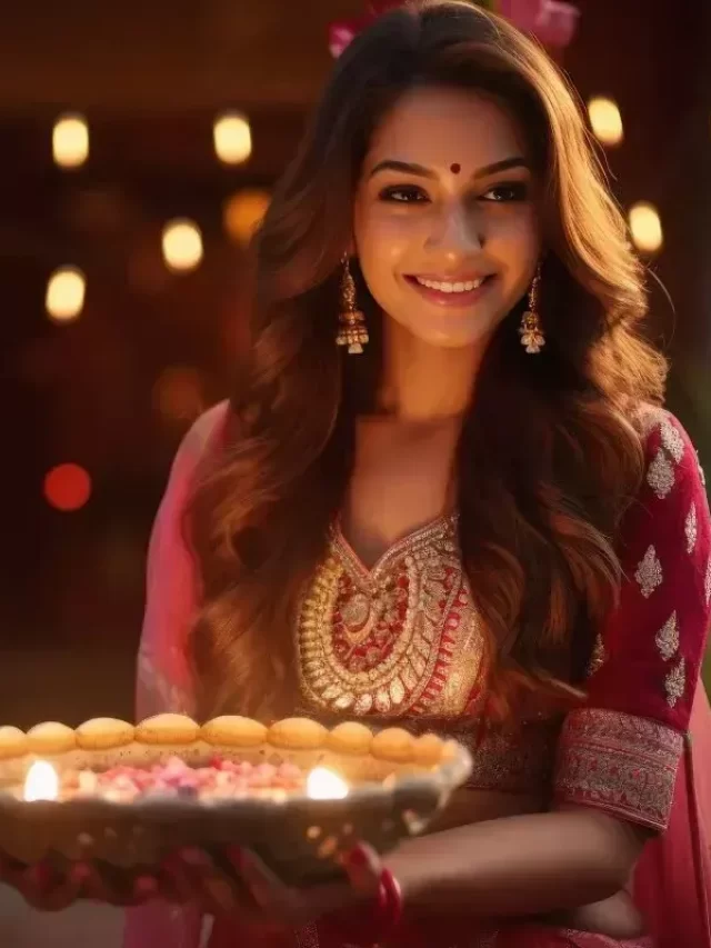 Diwali-glow-up, Home remedies