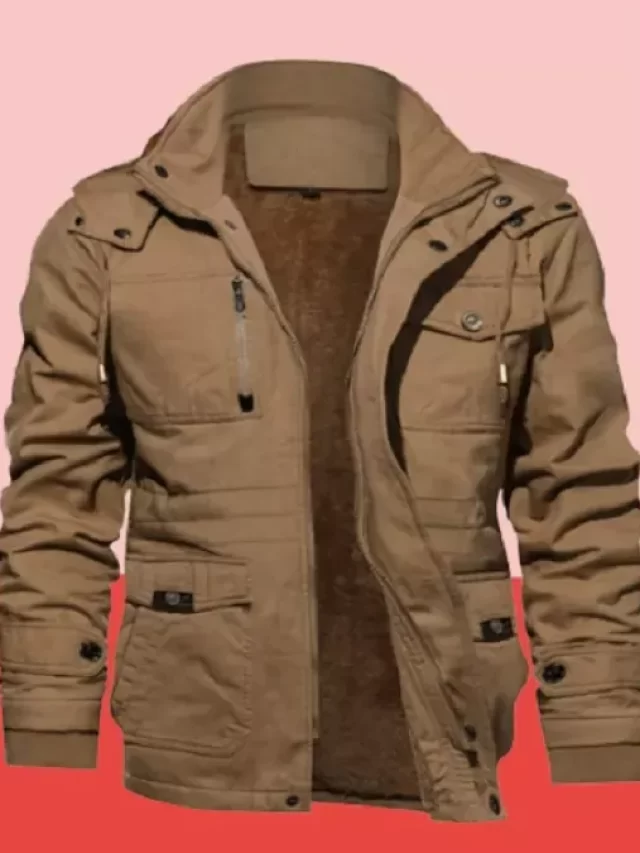 Biker riding jacket, Leather Jackets