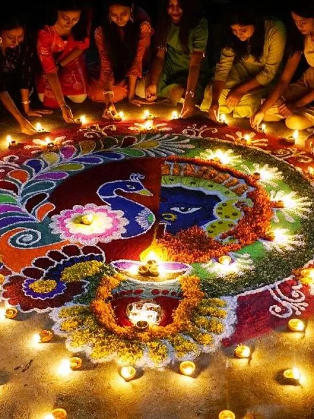 diwali-in-assam