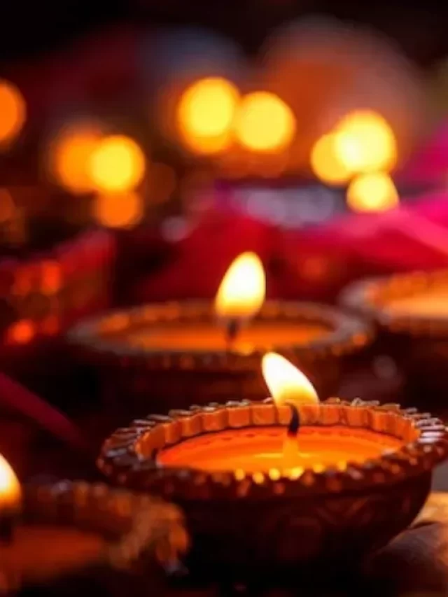 Diwali, Diwali Mela
