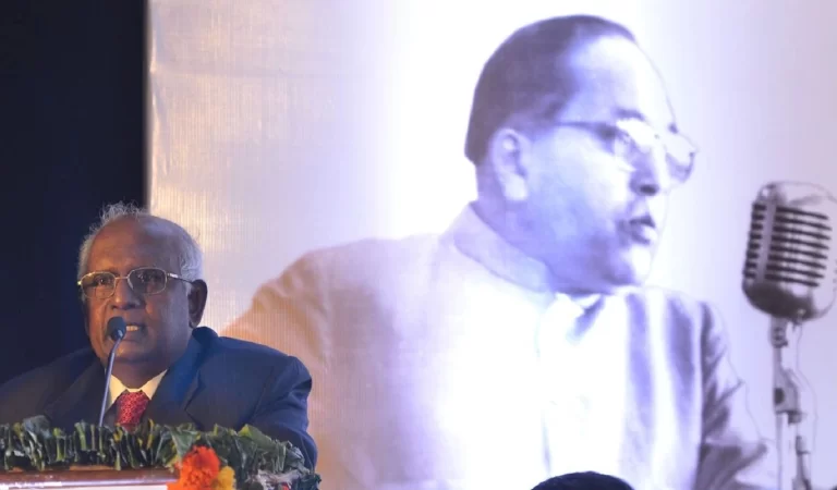 सुप्रीम कोर्ट स्टेटस पैनल को विस्तार मिला: दलित धर्मांतरण पर आयोग को रिपोर्ट सौंपनी बाकी