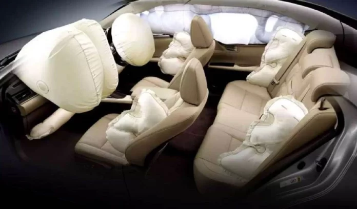 Tips for Airbag Cars, Car Tips for Airbag Cars, Car