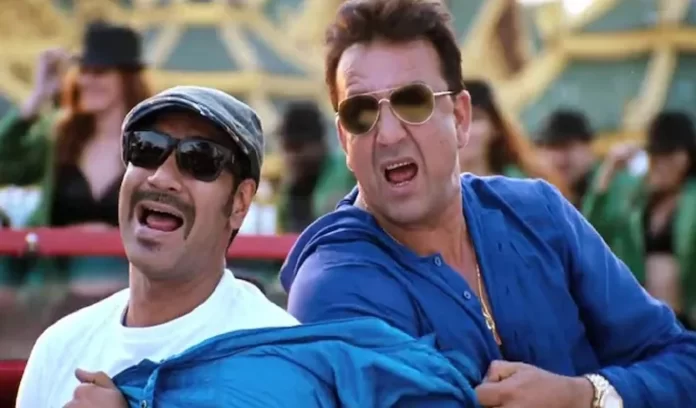 Rascals Box office collections, ajay devgan Rascals Box office collections, ajay devgan