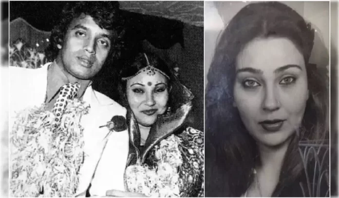 Helena Luke Biography Mithun Chakraborty Helena Luke Biography Mithun Chakraborty