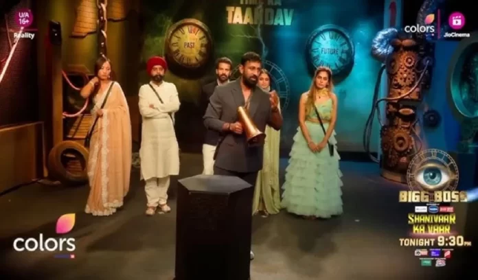 Bigg Boss 18 latest news, Salman Khan Bigg Boss 18 latest news, Salman Khan