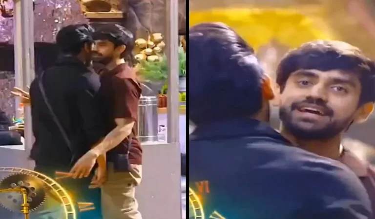  ‘बिग बॉस 18’ में अविनाश मिश्रा ने बिग बॉस पर साधा निशाना, कहा- “बायस्ड हैं आप”