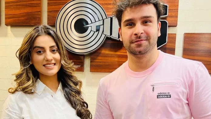 Girish-kumar-taurani Bollywood Star