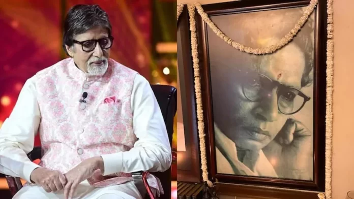 Harivansh Rai Bachchan Harivansh Rai Bachchan, Famous Poet