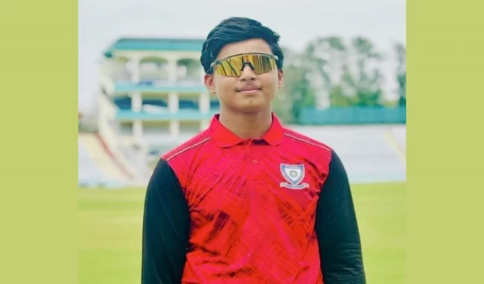 Vaibhav Suryavanshi, IPL Mega Auction 2025