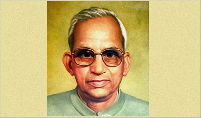 जानिए कौन थे रामस्वरूप वर्मा? जिन्हें राजनीति का ‘कबीर’ कहा जाता है