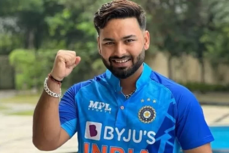 IPL ऑक्शन में कैसे हुई ऋषभ पंत पर इतने पैसों की बारिश? जानिए इसके पीछे की बैकग्राउंड स्टोरी
