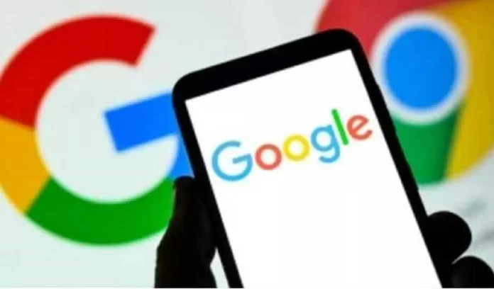 Google and Chrome browser, DOJ Google and Chrome browser, DOJ