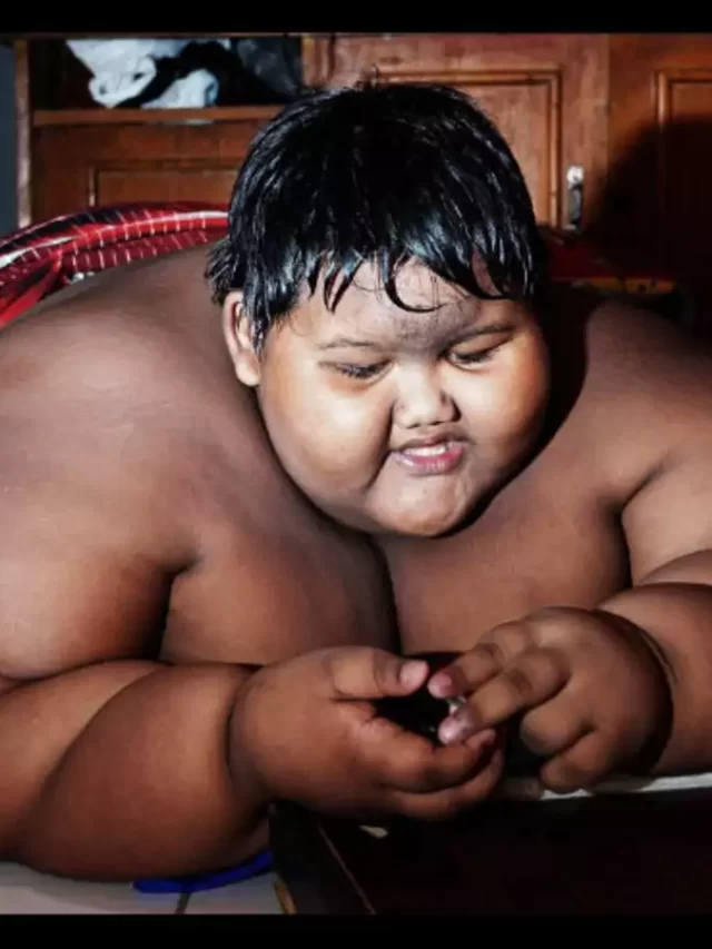 Fattest Boy, Fatty People