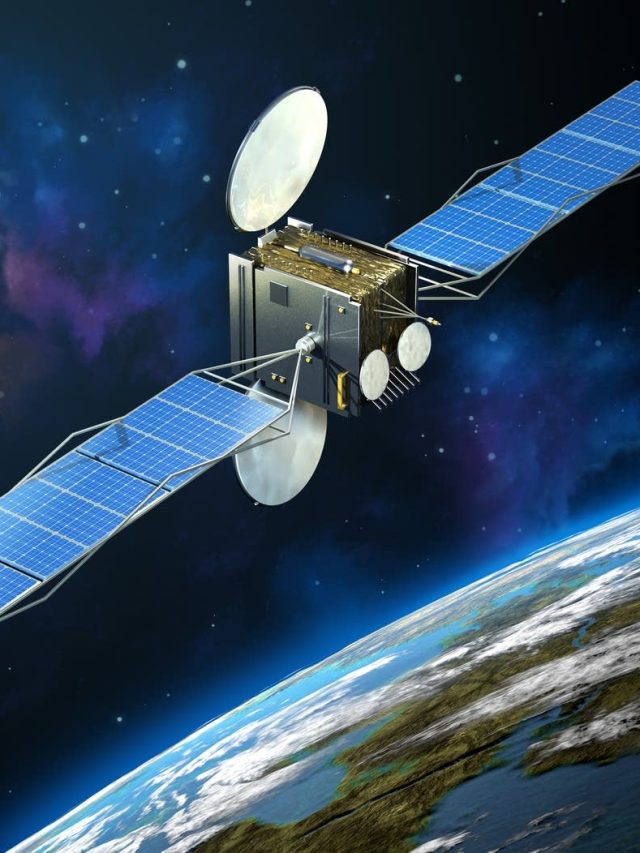 Brainson-satellite, satellite