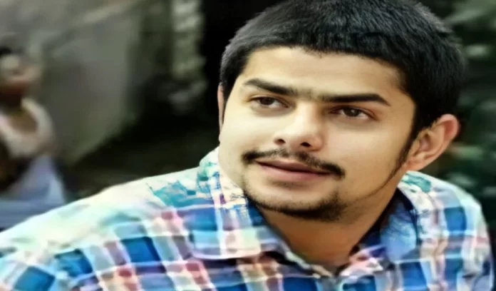 Anmol Bishnoi, Squirrel Cage Jail Anmol Bishnoi, Squirrel Cage Jail