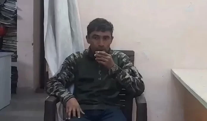 Ghaziabad News, UP police Ghaziabad News, UP police