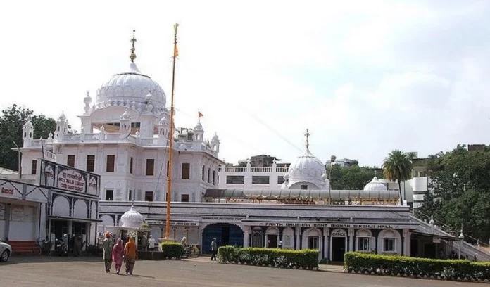 Gurudwara Nanak Jhira Sahib, guru nanak Gurudwara Nanak Jhira Sahib, guru nanak