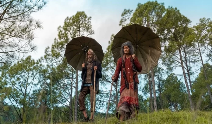 Pyre Movie Uttarahand, Vinod Kapri Pyre Movie Uttarahand, Vinod Kapri