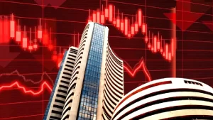 TCS-Reliance Big Loss