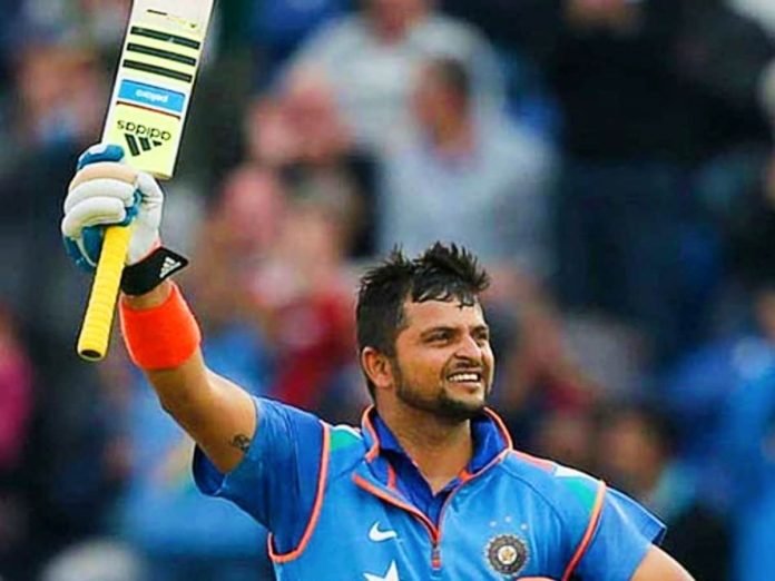 sauresh-raina Sauresh-raina, Indian Champion