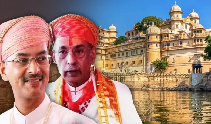 Vishvraj Singh Mewar, Descendants of Maharana Pratap Vishvraj Singh Mewar, Descendants of Maharana Pratap