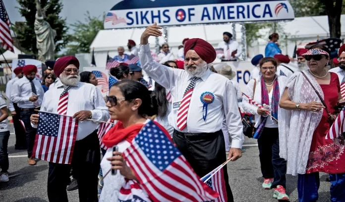 Sikh Education in Washington DC, Sikhism In American School Sikh Education in Washington DC, Sikhism In American School