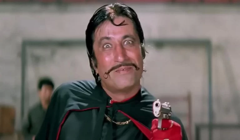 Shakti Kapoor जब अजीबोगरीब अंदाज में पहुंचे डायरेक्टर के ऑफिस, हुलिया देख दंग रह गया था निर्देशक