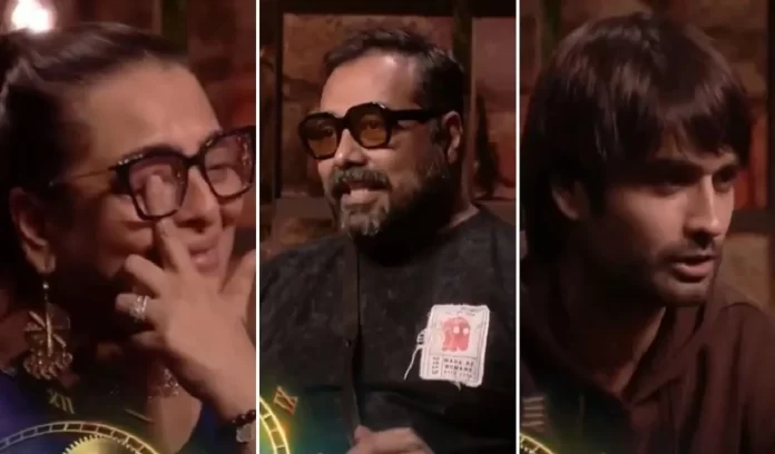 Bigg Boss 18 Shilpa Shirodkar, Namrata Shirodkar Bigg Boss 18 Shilpa Shirodkar, Namrata Shirodkar