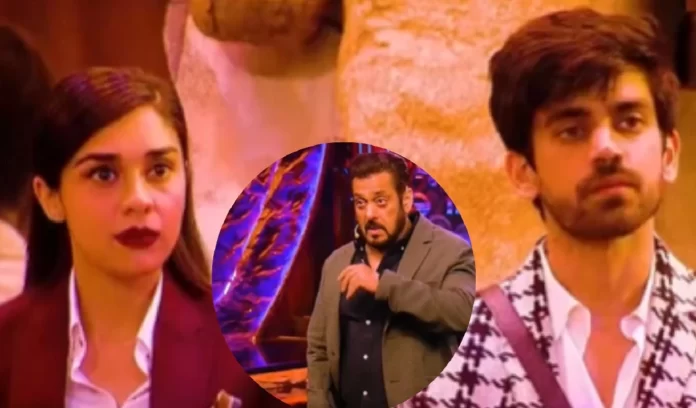 Bigg Boss 18 updates, Salman khan Bigg Boss 18 updates, Salman khan