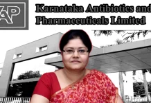 KAPL: 40 वर्षों से लाभ में चल रही कंपनी 8 महीने में संकट में… Nirja Saraf Managing Director