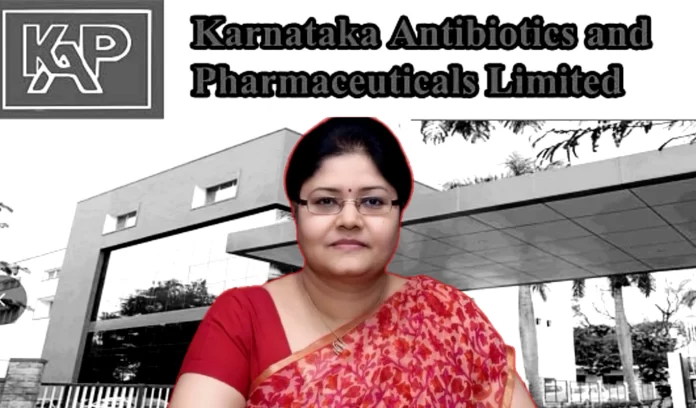 Nirja Saraf KAPL Nirja Saraf Managing Director