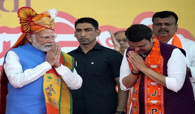 देवेंद्र फडणवीस होंगे महाराष्ट्र के अगले मुख्यमंत्री, 5 दिसंबर को शपथ ग्रहण, 7 प्वाइंट्स में समझें उन्हें ताज मिलने के अहम मायने