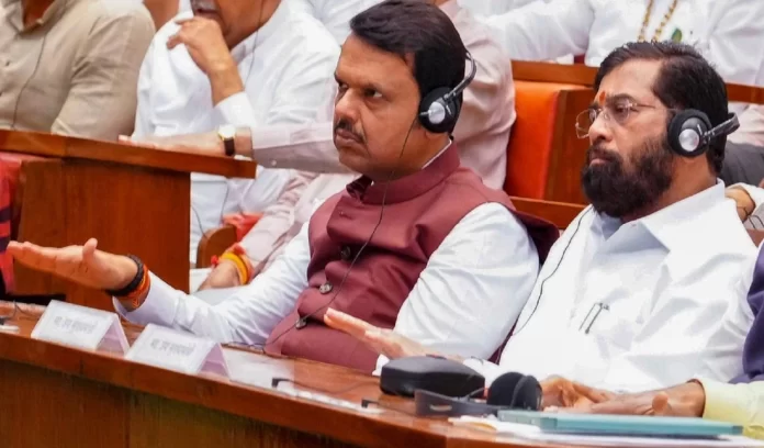 Maratha vs Non-Maratha issues Maharashtra CM Devendra Fadnavis
