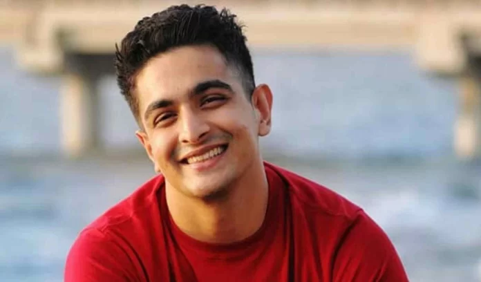 YouTuber Ranveer Allahbadia controversy