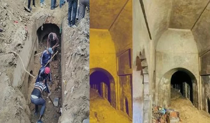 Kalki Vishnu Temple Survey Sambhal ASI Survey