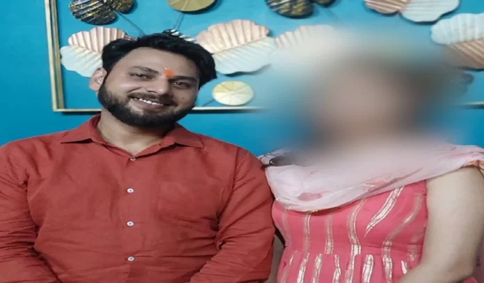 Ghaziabad Indirapuram Suicide case Ghaziabad News