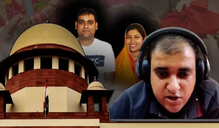 सॉफ़्टवेयर इंजीनियर अतुल सुभाष की आत्महत्या के बाद दहेज उत्पीड़न और घरेलू हिंसा कानून में सुधार की मांग