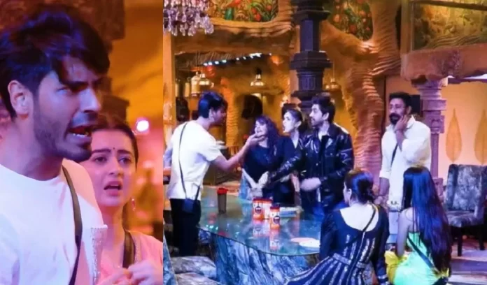 Bigg Boss 18 updates, Rajat dalal Bigg Boss 18 updates, Rajat dalal