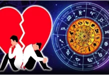 Zodiac signs break up in 2025: मंगल का प्रभाव और सूर्य गोचर, इन राशियों के लिए चुनौतियां लेकर आएगा नया साल Zodiac signs break up in 2025 Horoscope 2025