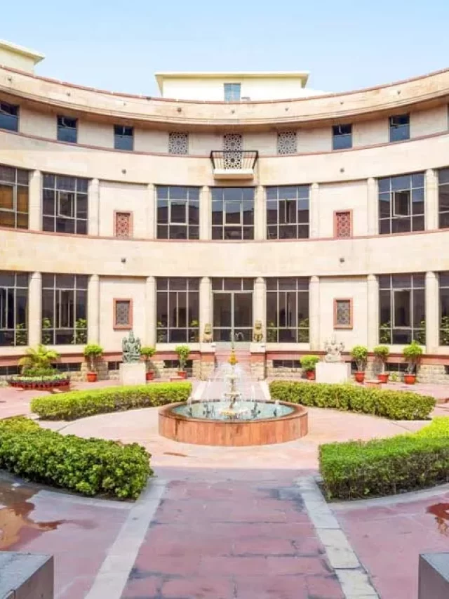 National museum of India, India Museum